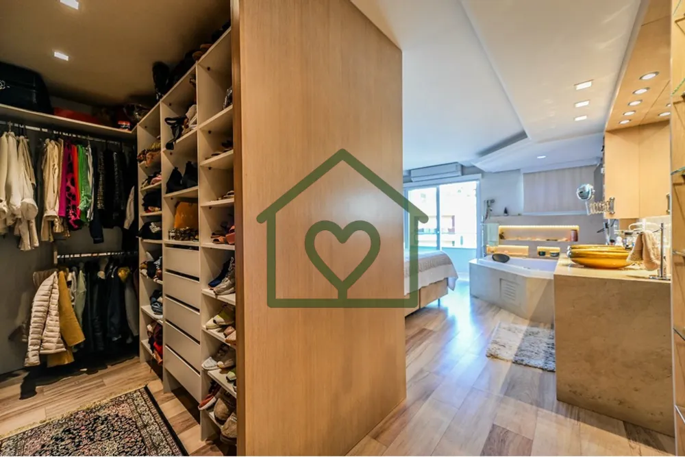 Casa, 5 quartos, 714 m² - Foto 3