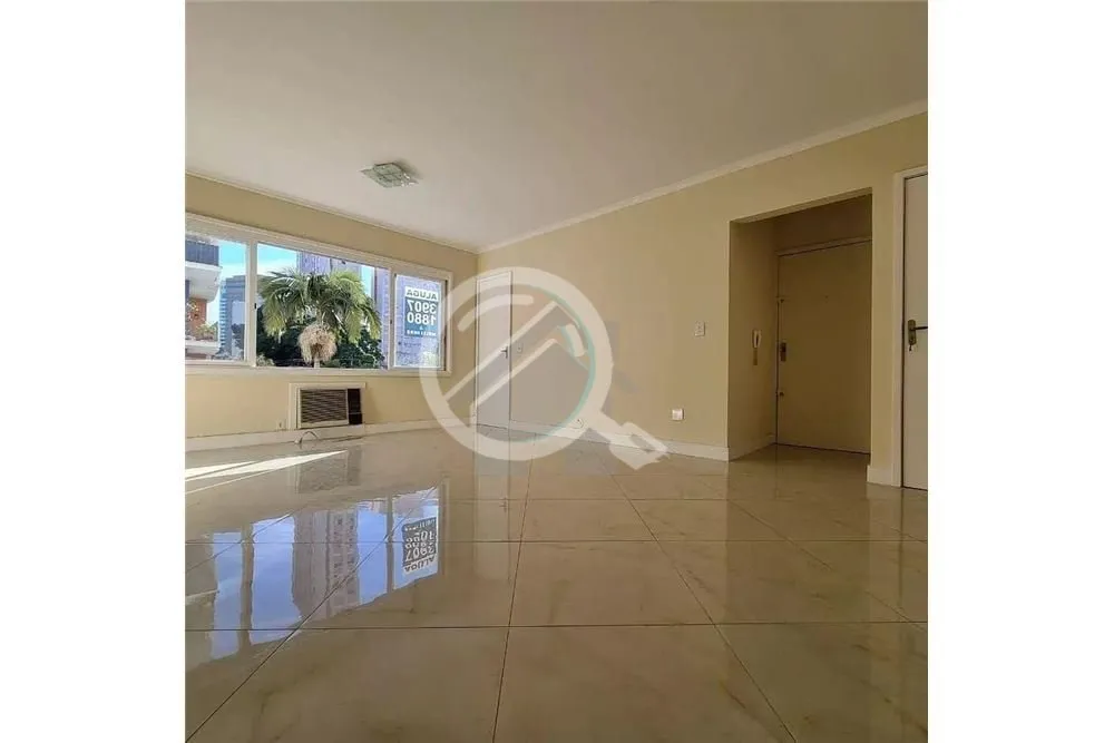 Apartamento, 3 quartos, 120 m² - Foto 2