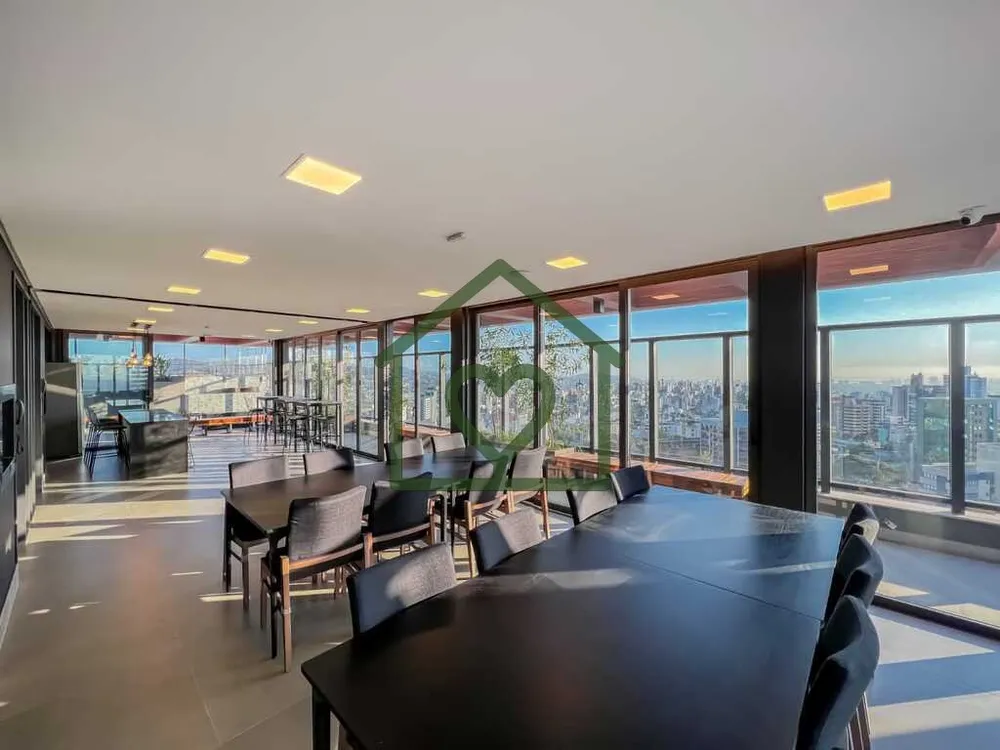 Apartamento, 1 quarto, 40 m² - Foto 5