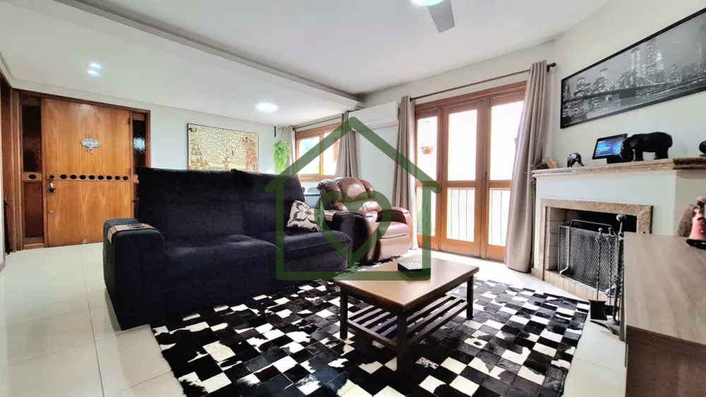 Apartamento, 3 quartos, 103 m² - Foto 1