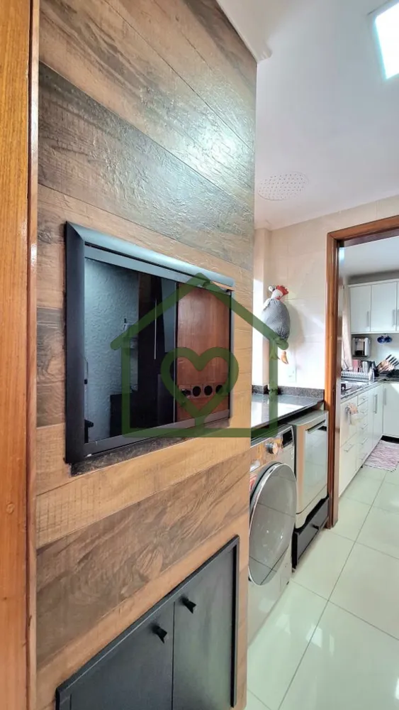 Apartamento, 3 quartos, 103 m² - Foto 2