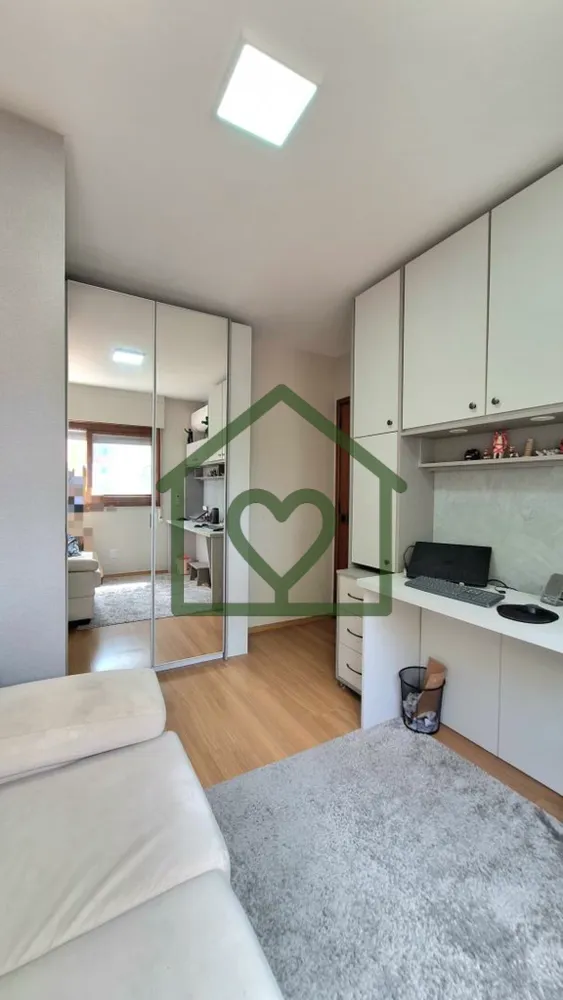 Apartamento, 3 quartos, 103 m² - Foto 4
