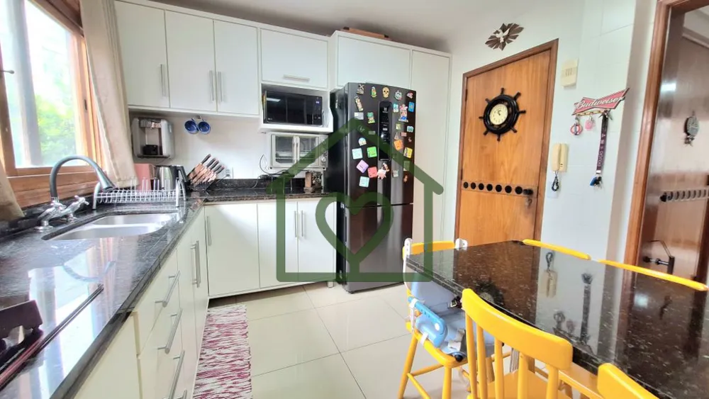 Apartamento, 3 quartos, 103 m² - Foto 5