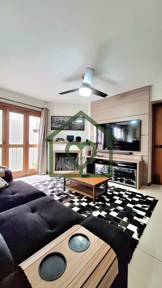 Apartamento, 3 quartos, 103 m² - Foto 8