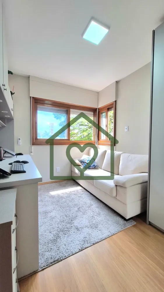 Apartamento, 3 quartos, 103 m² - Foto 3