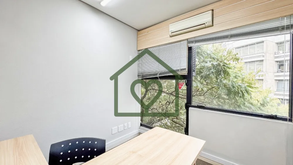 Sala-Conjunto, 37 m² - Foto 8