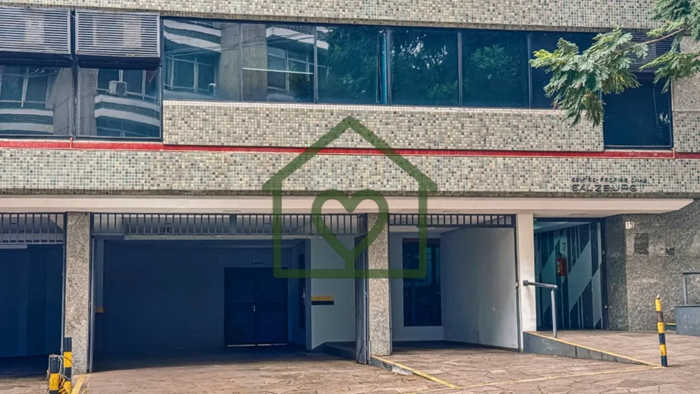 Sala-Conjunto, 37 m² - Foto 4