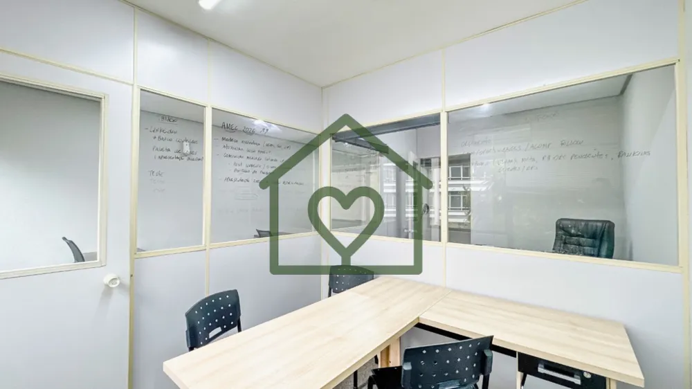 Sala-Conjunto, 37 m² - Foto 7