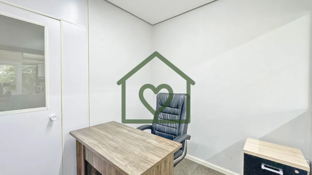 Sala-Conjunto, 37 m² - Foto 2