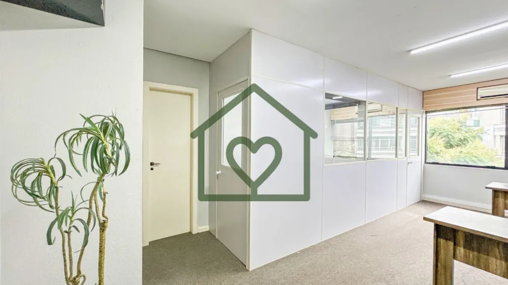 Sala-Conjunto, 37 m² - Foto 1