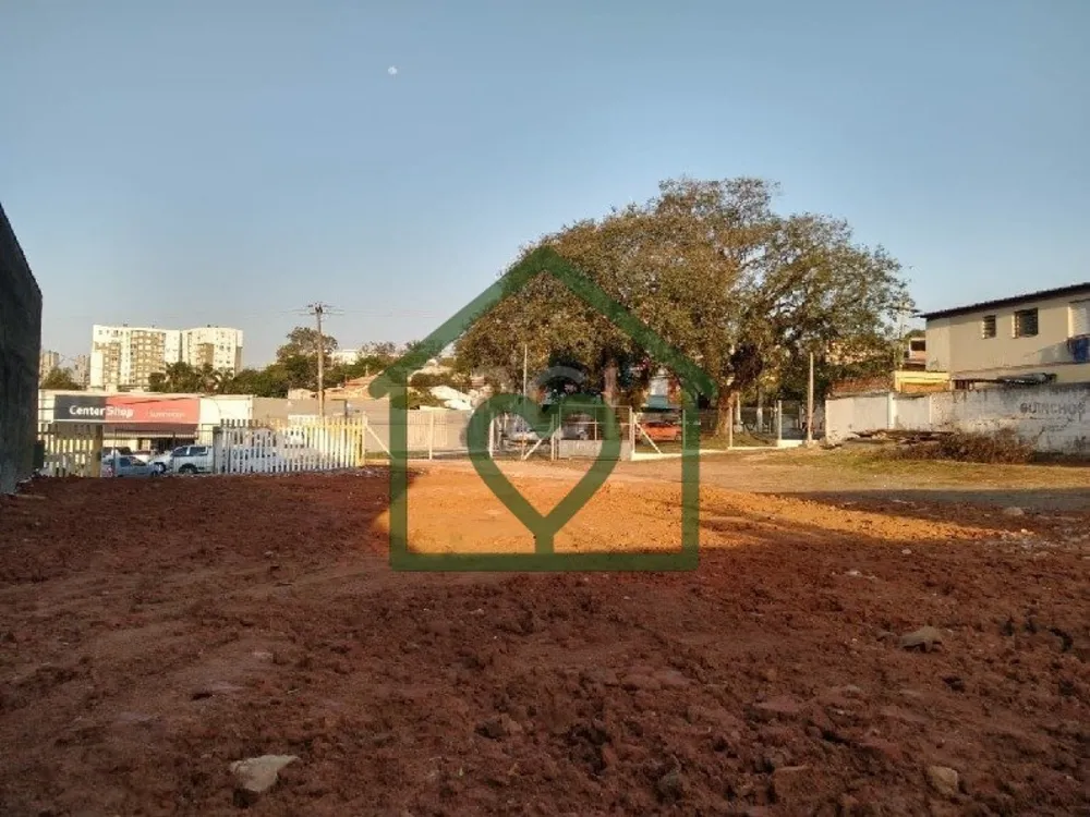 Terreno, 1248 m² - Foto 4