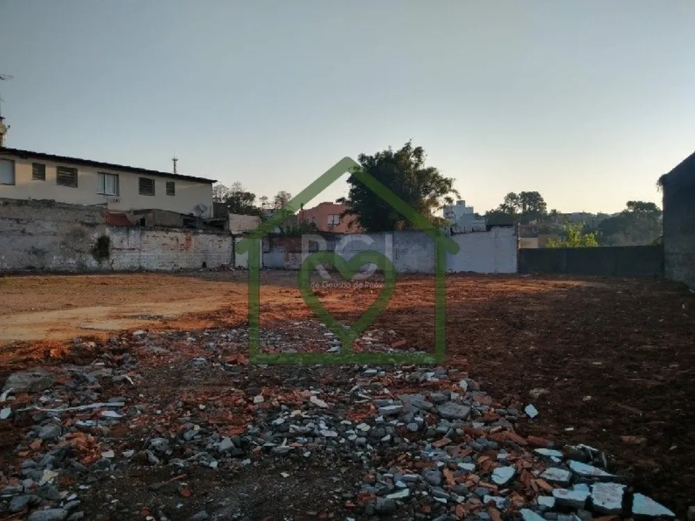 Terreno, 1248 m² - Foto 2