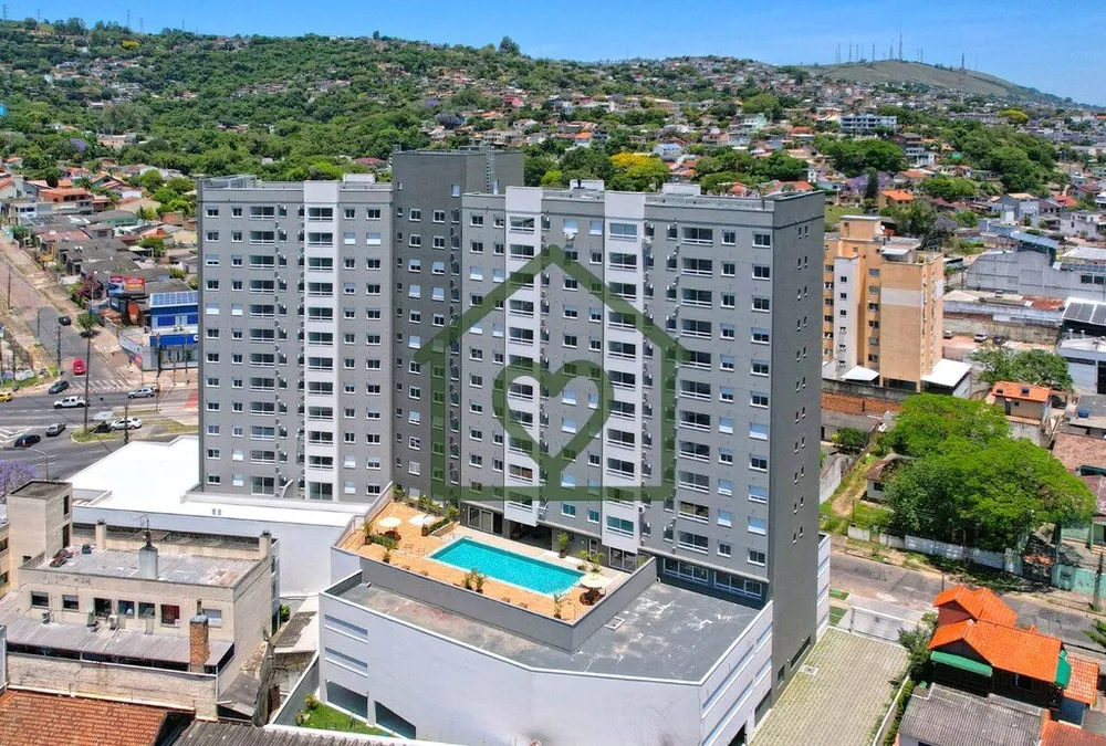 Apartamento, 1 quarto, 52 m² - Foto 1