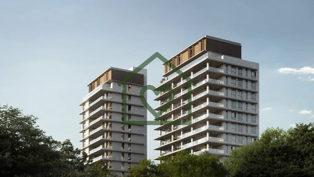 Apartamento, 3 quartos, 328 m² - Foto 5