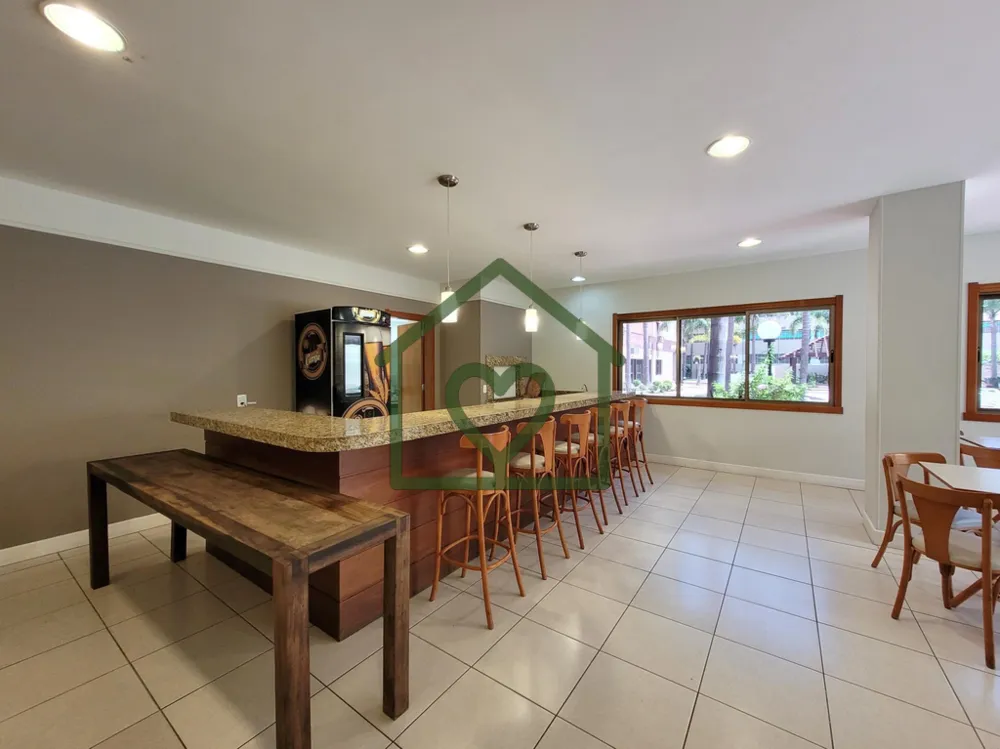 Apartamento, 3 quartos, 120 m² - Foto 2