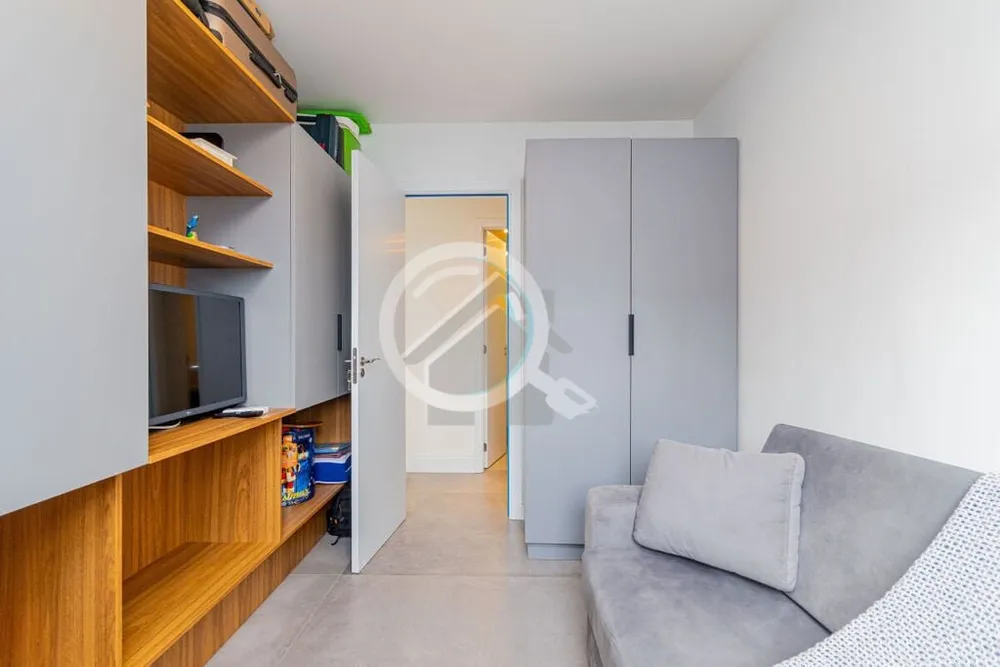 Cobertura, 3 quartos, 182 m² - Foto 6