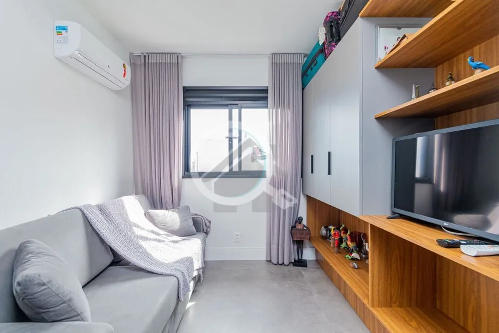 Cobertura, 3 quartos, 182 m² - Foto 5