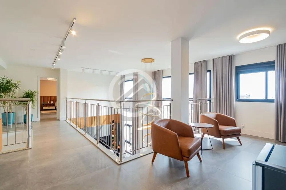 Cobertura, 3 quartos, 182 m² - Foto 7