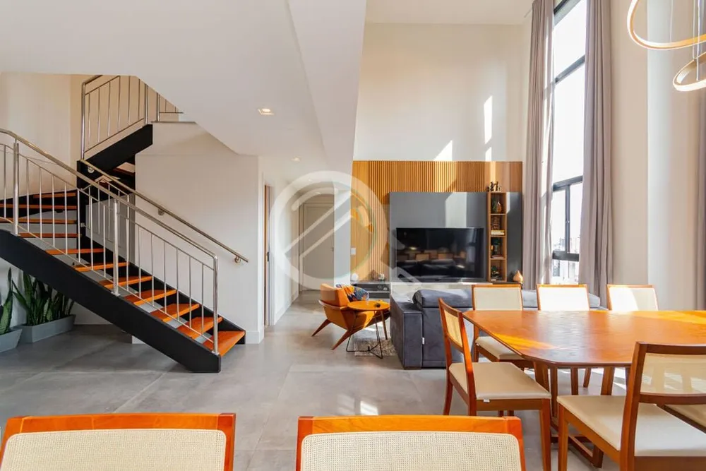 Cobertura, 3 quartos, 182 m² - Foto 4