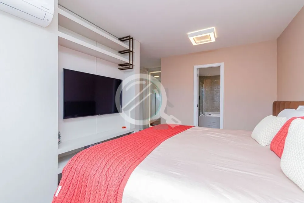 Cobertura, 3 quartos, 182 m² - Foto 8