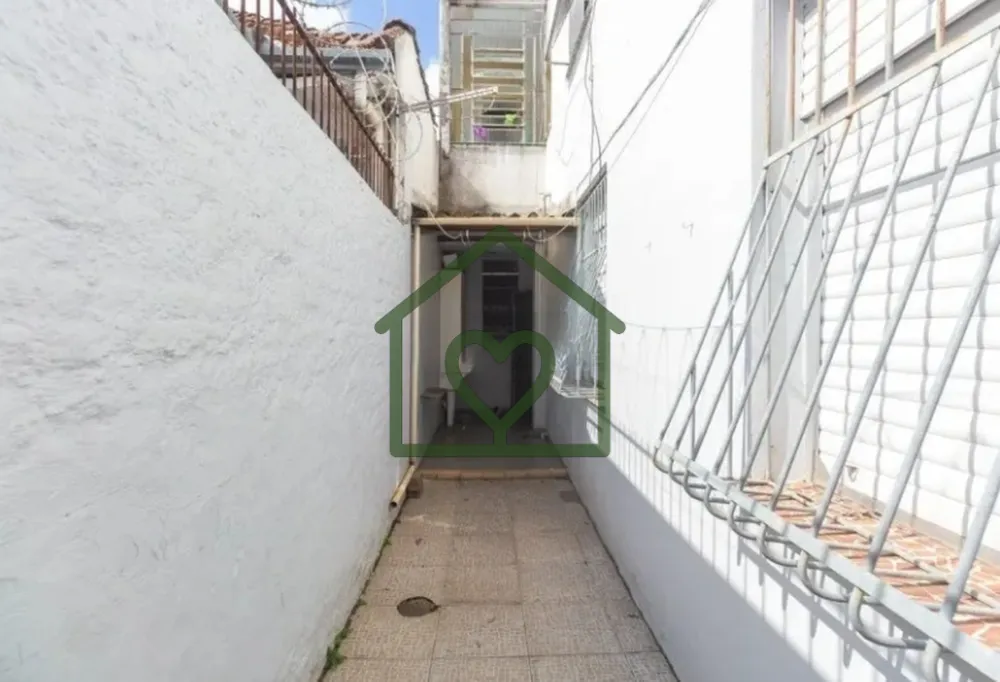 Apartamento, 1 quarto, 36 m² - Foto 3