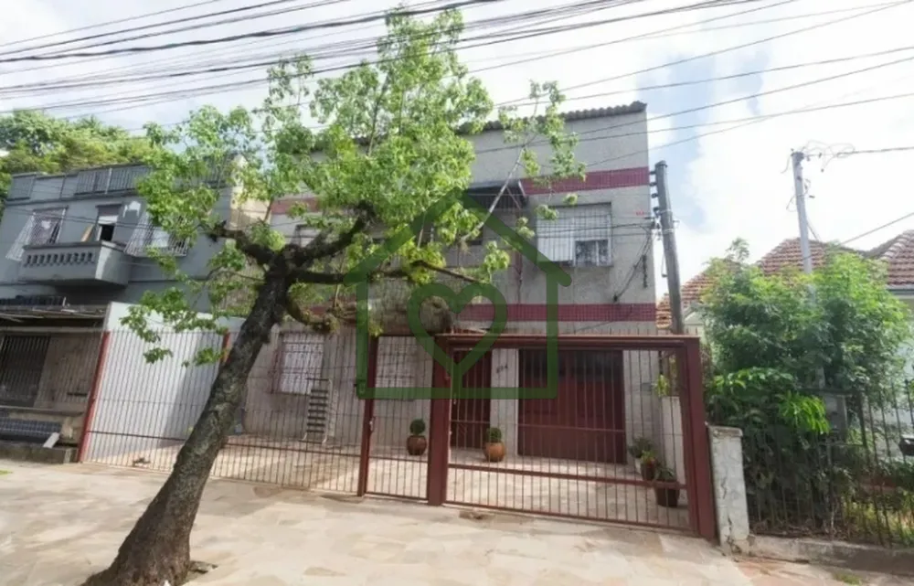 Apartamento, 1 quarto, 36 m² - Foto 1