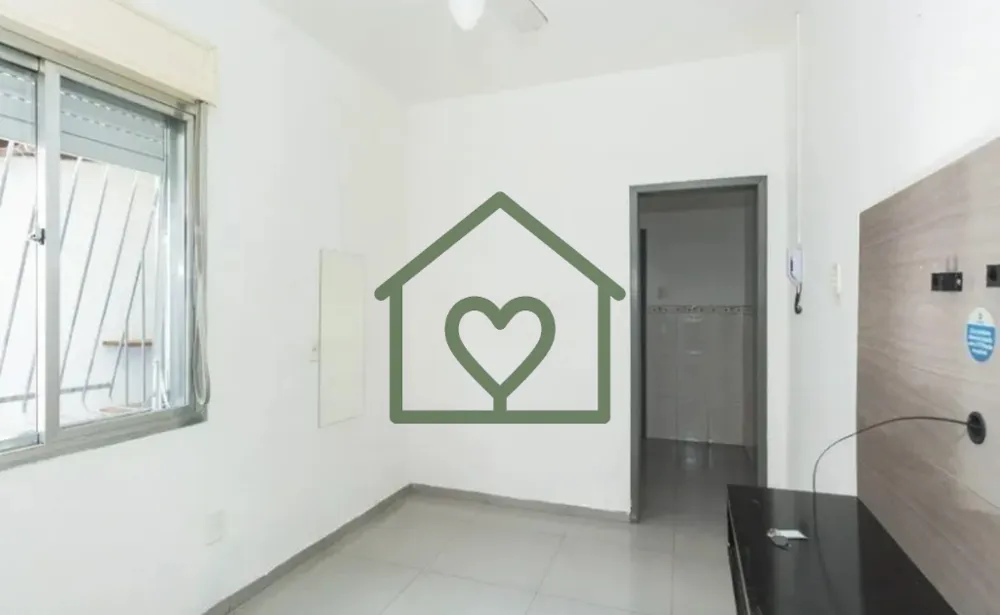 Apartamento, 1 quarto, 36 m² - Foto 2