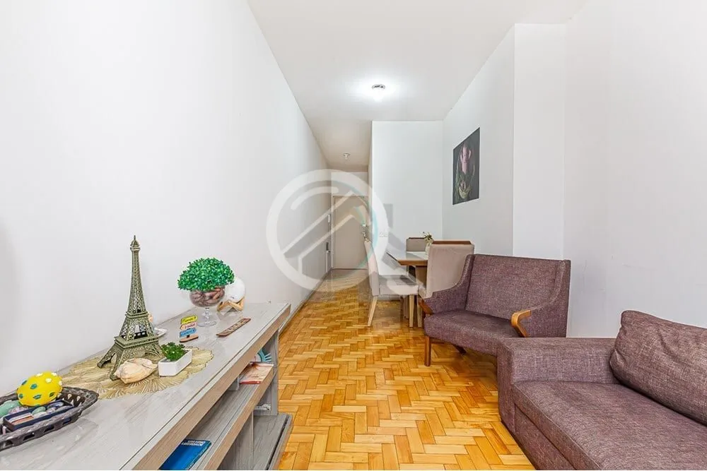 Apartamento, 2 quartos, 78 m² - Foto 3