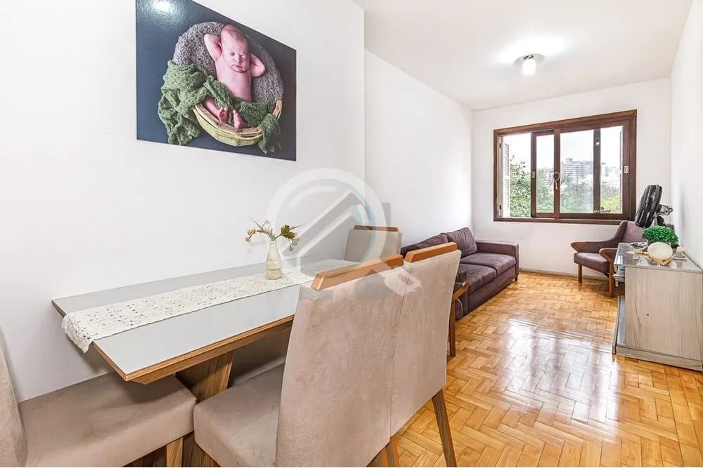 Apartamento, 2 quartos, 78 m² - Foto 2