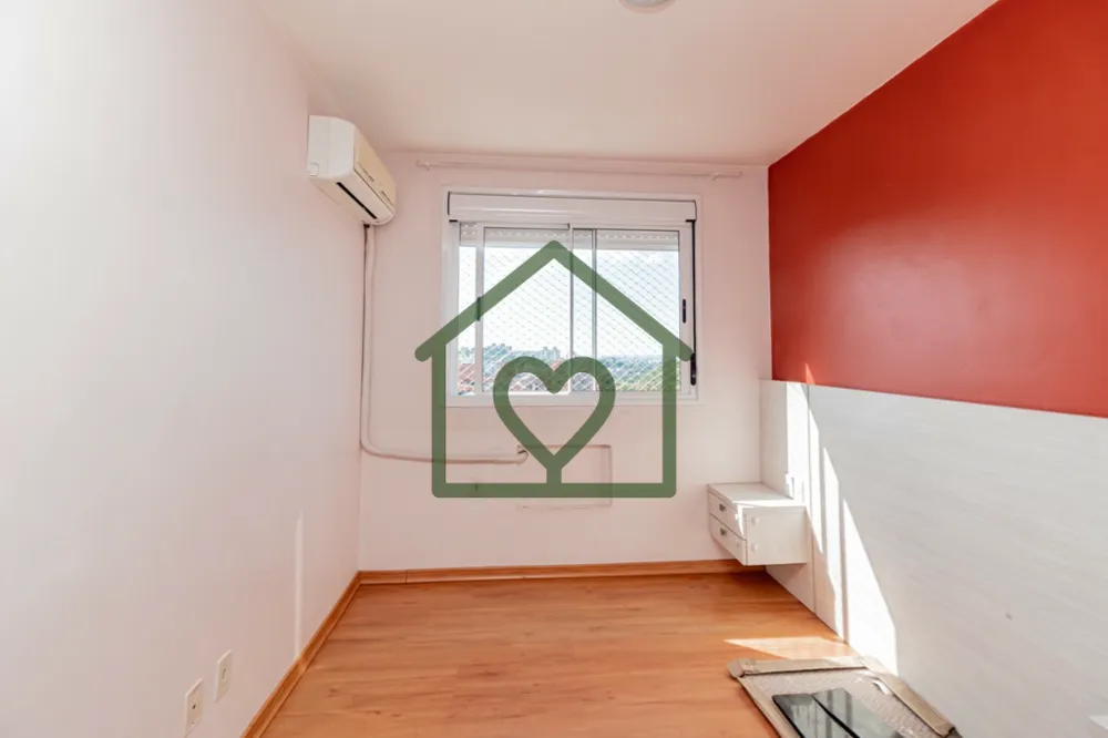 Apartamento, 3 quartos, 72 m² - Foto 6