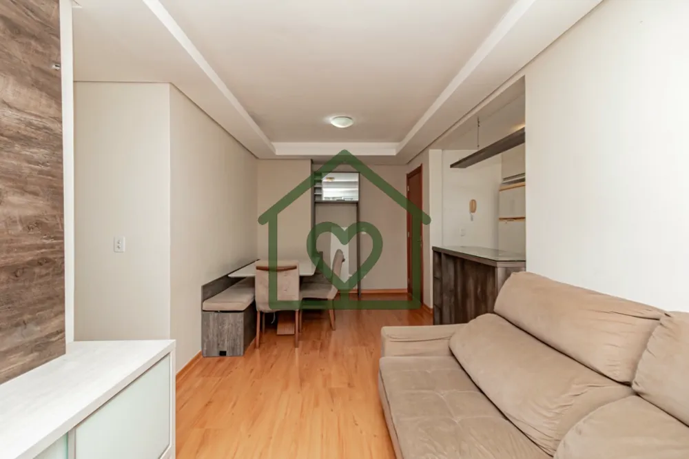 Apartamento, 3 quartos, 72 m² - Foto 7