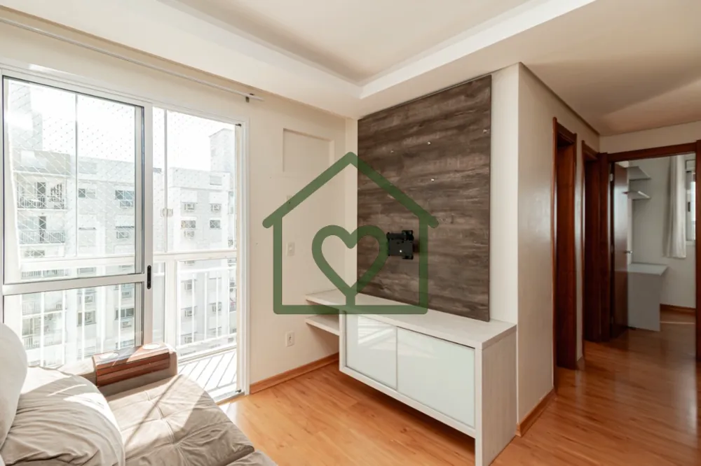 Apartamento, 3 quartos, 72 m² - Foto 8