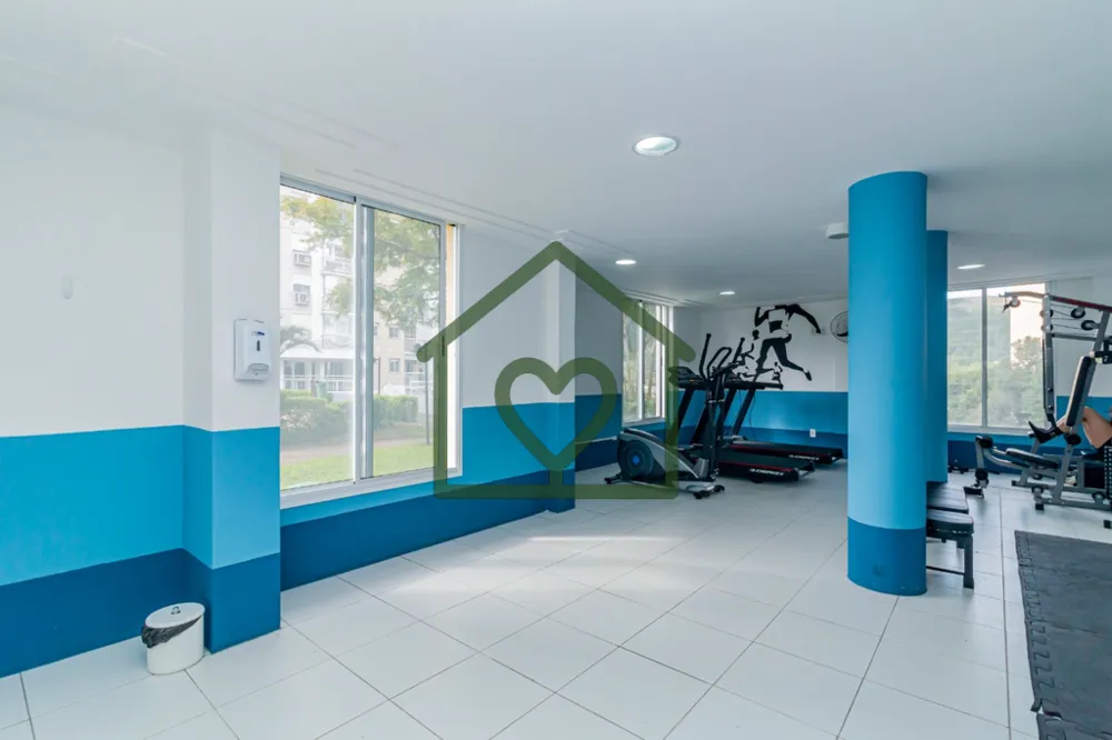 Apartamento, 3 quartos, 72 m² - Foto 4