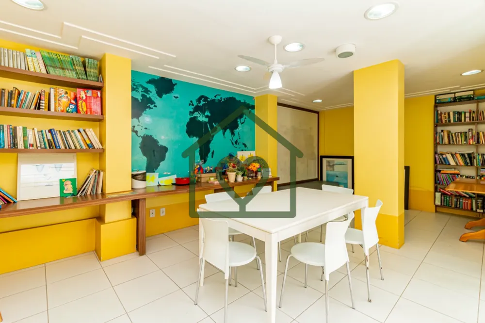 Apartamento, 3 quartos, 72 m² - Foto 3