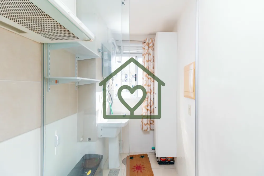Apartamento, 3 quartos, 72 m² - Foto 5