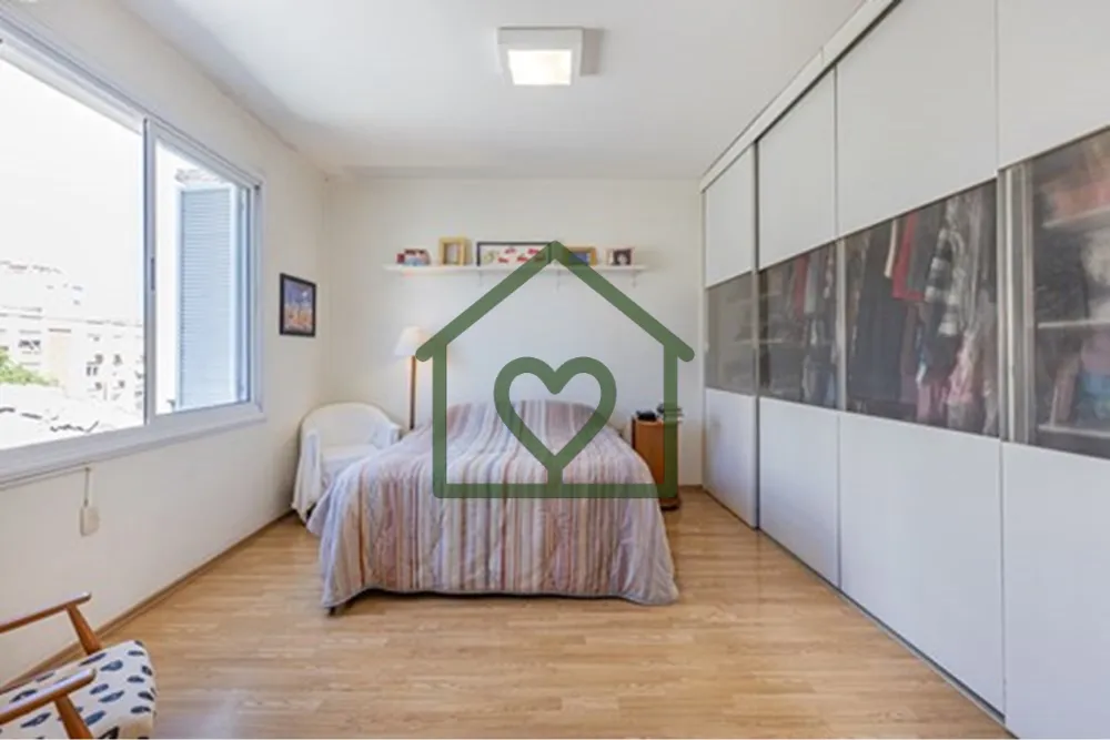 Apartamento, 3 quartos, 93 m² - Foto 7