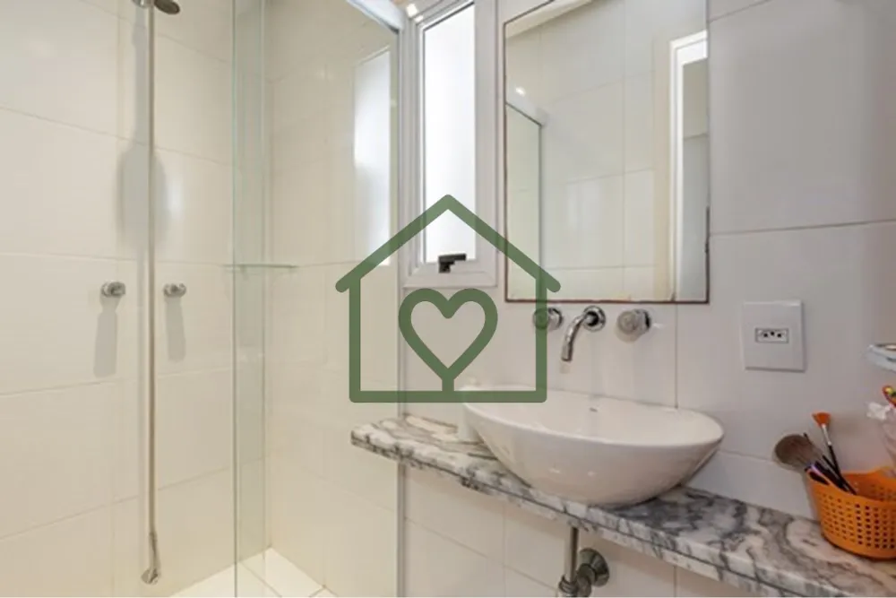 Apartamento, 3 quartos, 93 m² - Foto 2