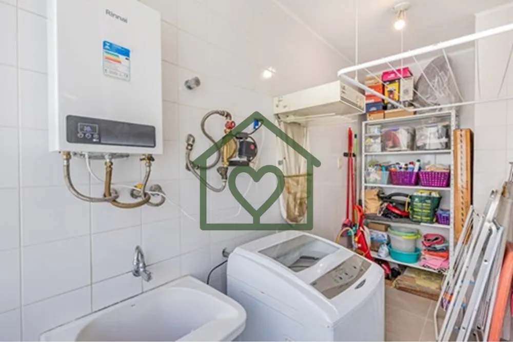 Apartamento, 3 quartos, 93 m² - Foto 8