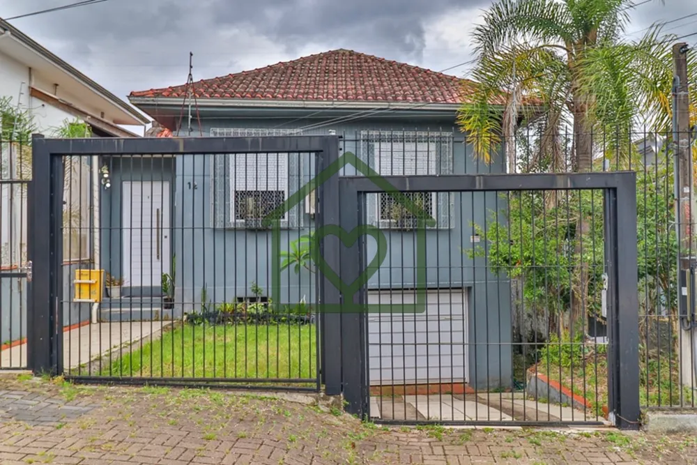 Casa, 2 quartos, 200 m² - Foto 1