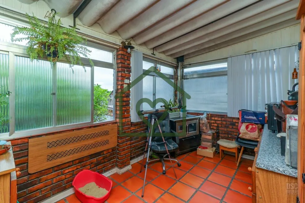 Casa, 2 quartos, 200 m² - Foto 3