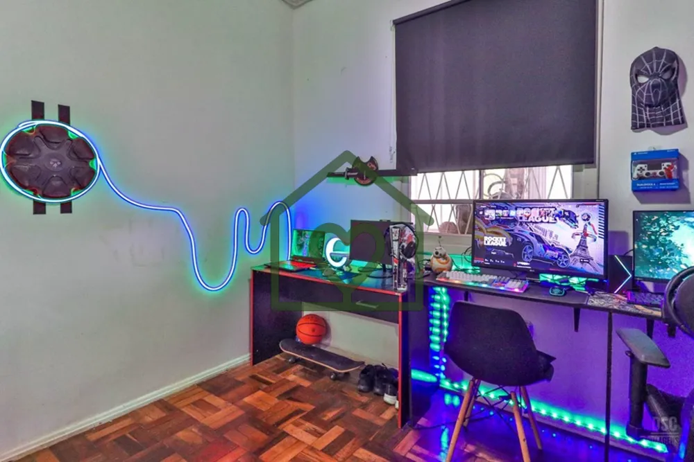 Casa, 2 quartos, 200 m² - Foto 8