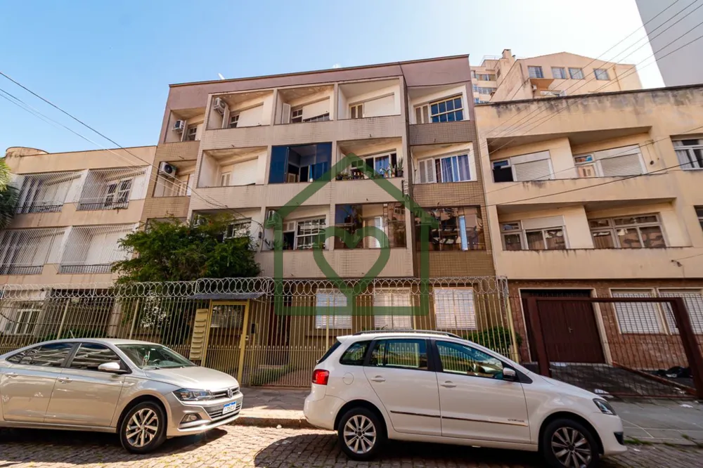 Apartamento, 3 quartos, 93 m² - Foto 1