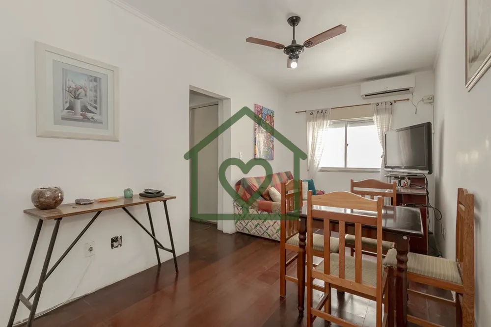 Apartamento, 2 quartos, 50 m² - Foto 2