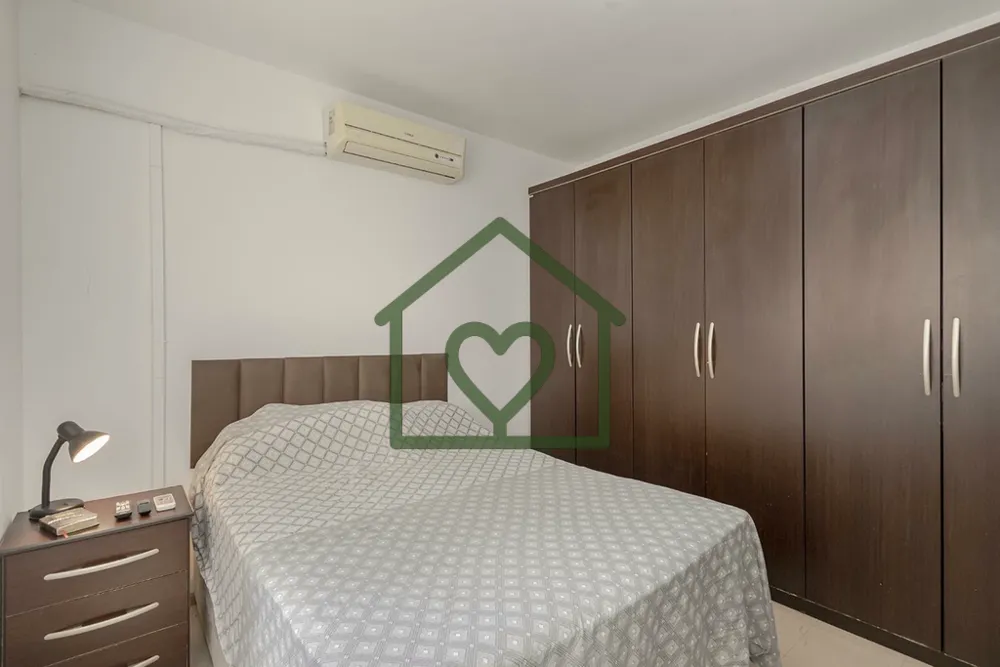 Apartamento, 2 quartos, 50 m² - Foto 8