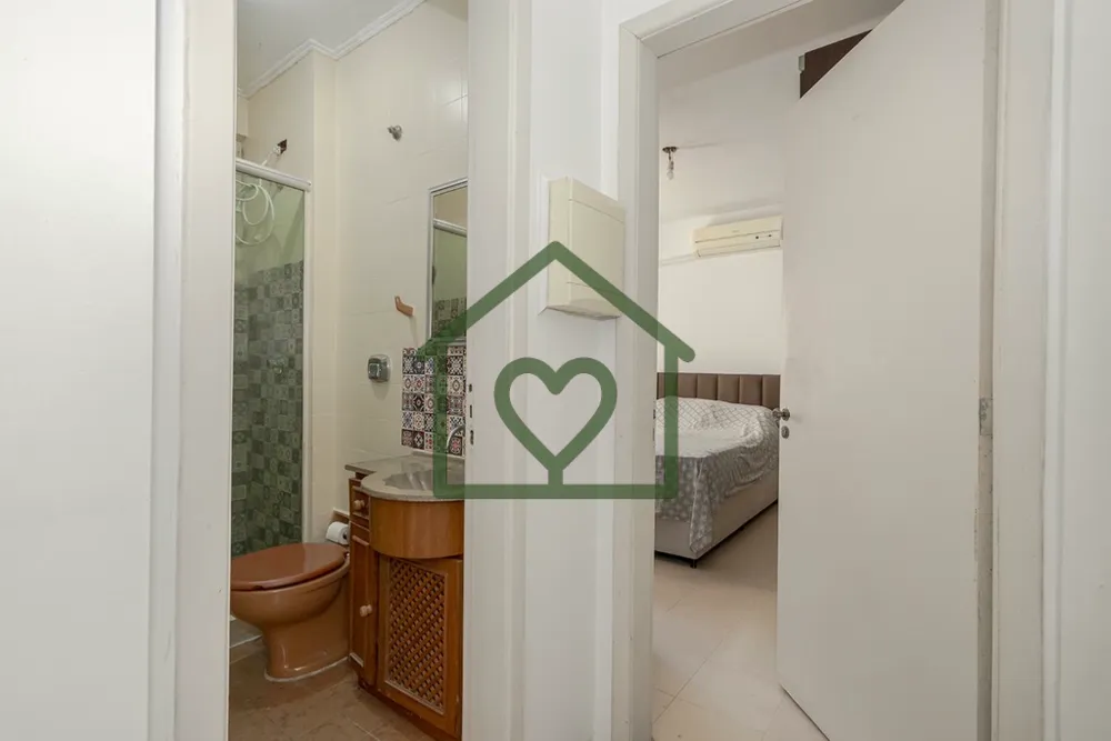 Apartamento, 2 quartos, 50 m² - Foto 7