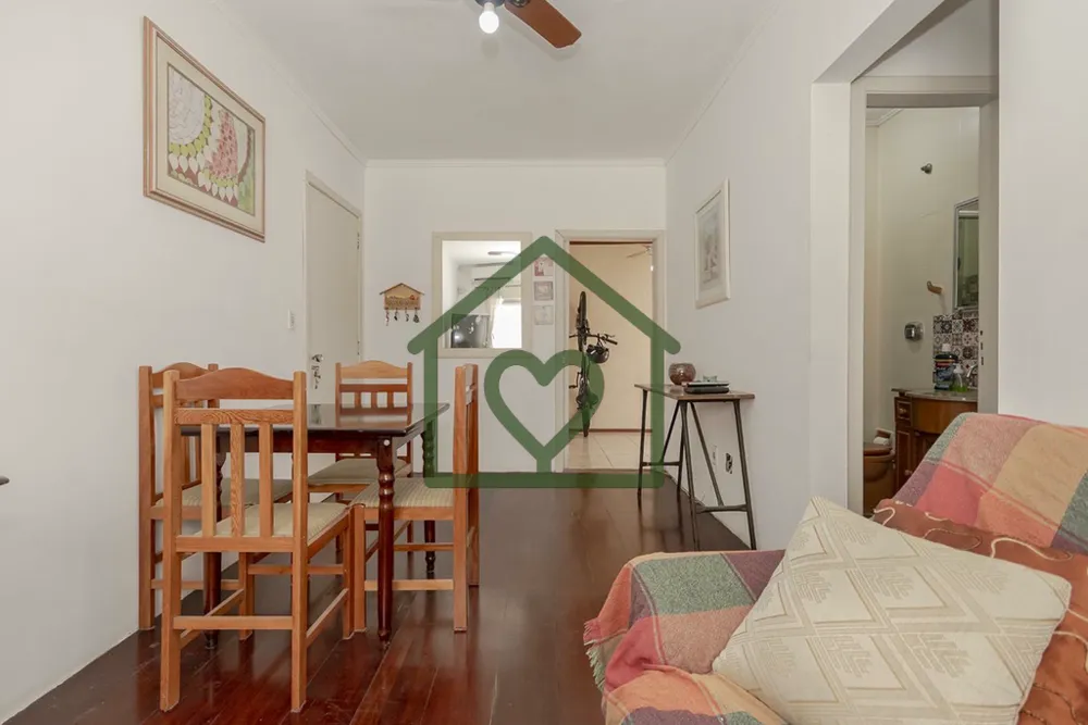 Apartamento, 2 quartos, 50 m² - Foto 3