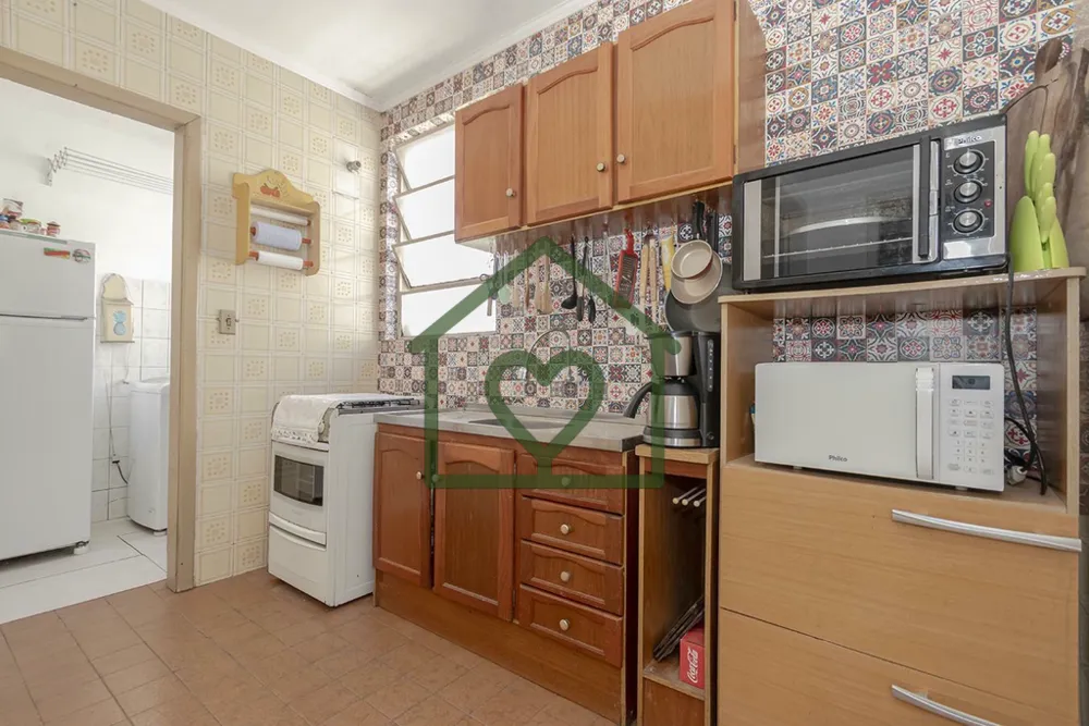 Apartamento, 2 quartos, 50 m² - Foto 6
