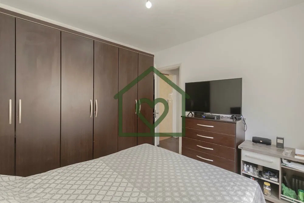 Apartamento, 2 quartos, 50 m² - Foto 1