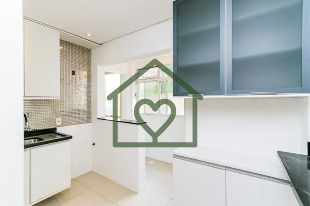 Apartamento, 2 quartos, 84 m² - Foto 5
