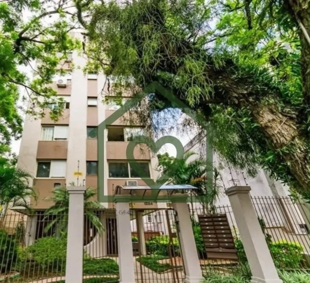 Apartamento, 2 quartos, 84 m² - Foto 1